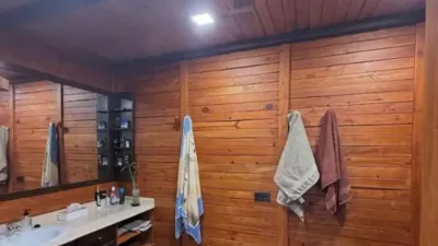 Rustic house in Mancha Real photo 3