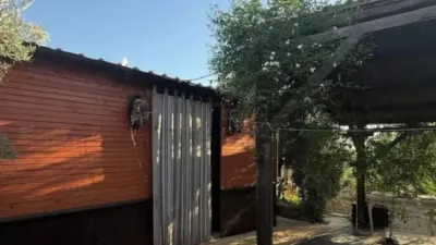 Rustic house in Mancha Real photo 5