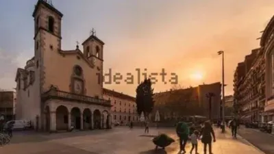 Piso en alquiler en Plaça de la Universitat - Imagen 23