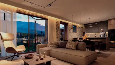 Chalet en venta en Calle Calle General Ferraz, 18, Anciles (Benasque) de 643.000 €