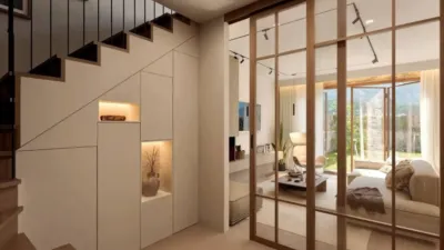 Chalet en venta en Calle Calle General Ferraz, 18, Anciles (Benasque) de 643.000 €