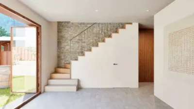Chalet en venta en Calle Calle General Ferraz, 18, Anciles (Benasque) de 643.000 €