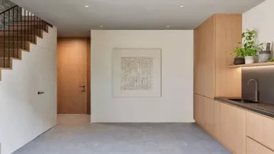 Chalet en venta en Calle Calle General Ferraz, 18, Anciles (Benasque) de 643.000 €