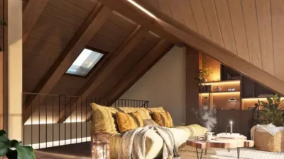 Chalet en venta en Calle Calle General Ferraz, 18, Anciles (Benasque) de 643.000 €