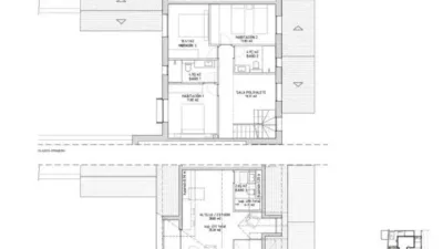 Chalet en venta en Calle Calle General Ferraz, 18, Anciles (Benasque) de 643.000 €