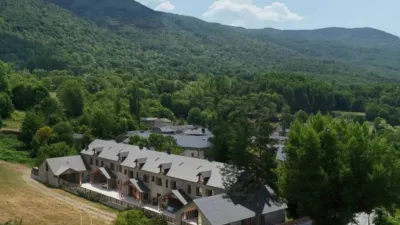 Chalet en venta en Calle Calle General Ferraz, 18, Anciles (Benasque) de 643.000 €