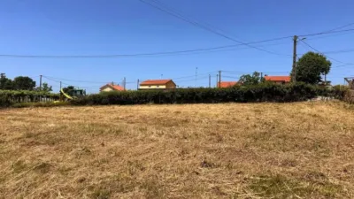 Terreno en venta en Calle Travesia Pazos, 19 - Vista 2