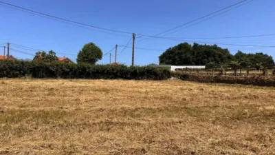 Terreno en venta en Calle Travesia Pazos, 19 - Vista 5