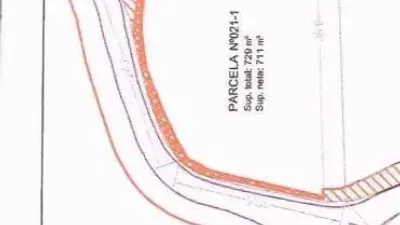 Terreno en venta en Calle Travesia Pazos, 19 - Més