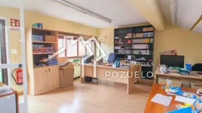 Townhouse in Aravaca photo 10