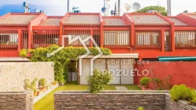 Townhouse in Aravaca photo 12