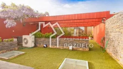Townhouse in Aravaca photo 14