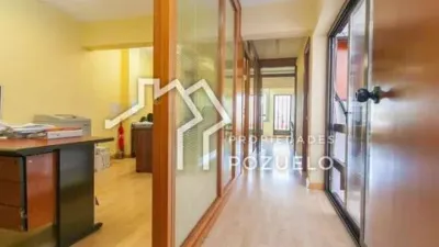 Townhouse in Aravaca photo 15