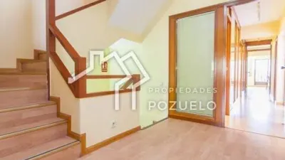 Townhouse in Aravaca photo 16