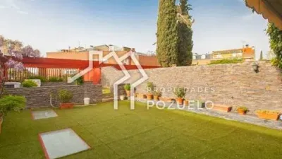 Townhouse in Aravaca photo 17