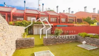 Townhouse in Aravaca photo 18