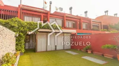 Townhouse in Aravaca photo 19