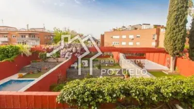 Townhouse in Aravaca photo 21