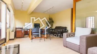 Townhouse in Aravaca photo 22