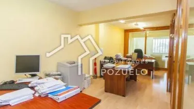 Townhouse in Aravaca photo 23