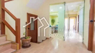Townhouse in Aravaca photo 24