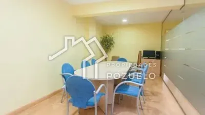 Townhouse in Aravaca photo 25