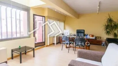Townhouse in Aravaca photo 26