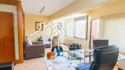 Townhouse in Aravaca photo 27