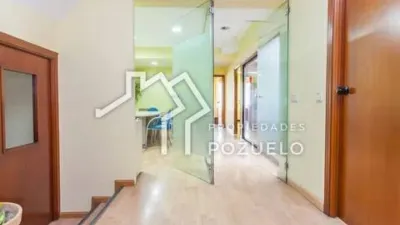 Townhouse in Aravaca photo 28