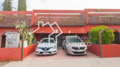 Townhouse in Aravaca photo 30