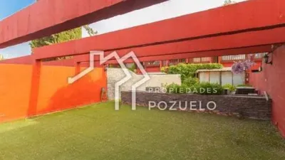 Townhouse in Aravaca photo 4