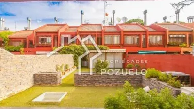 Townhouse in Aravaca photo 5