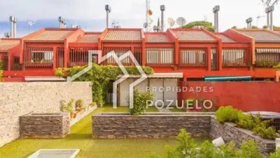 Townhouse in Aravaca photo 6