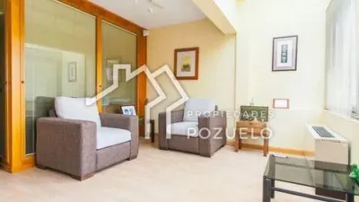 Townhouse in Aravaca photo 8