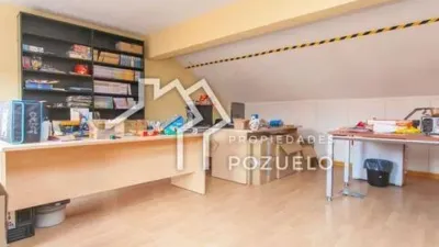 Townhouse in Aravaca photo 9