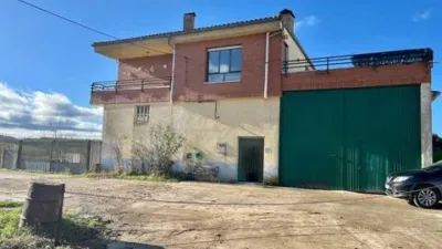 Chalet en Berantevilla photo 2