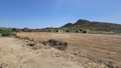 Terreno en venta en Monforte del Cid - Vista 3