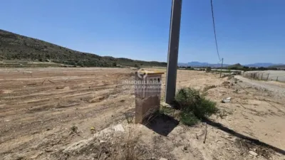 Terreno en venta en Monforte del Cid - Vista 4