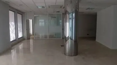 Local comercial en alquiler en Liáns-Porto de Santa Cruz - Vista 3