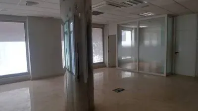 Local comercial en alquiler en Liáns-Porto de Santa Cruz - Vista 4