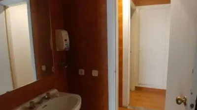 Local comercial en alquiler en Liáns-Porto de Santa Cruz - Més