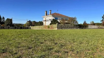 Terreno en venta en Calle Rua Virxe de Lourdes, 7 - Vista 2