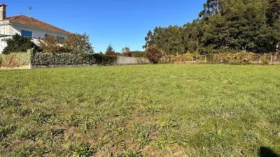 Terreno en venta en Calle Rua Virxe de Lourdes, 7 - Vista 3