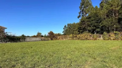 Terreno en venta en Calle Rua Virxe de Lourdes, 7 - Vista 4