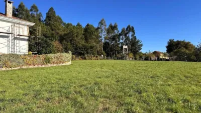 Terreno en venta en Calle Rua Virxe de Lourdes, 7 - Vista 5