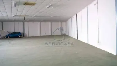 Nave industrial en venta en Hellín - Vista 3