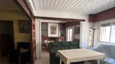 Apartment in Mancha Real photo 2