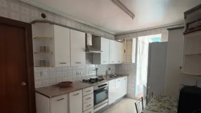 Apartment in Mancha Real photo 4