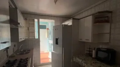 Apartment in Mancha Real photo 5