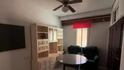 Apartment in Mancha Real photo 6